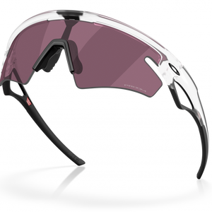 Oakley Sphaera Slash Matte Transparente