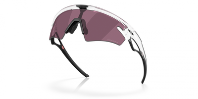 Oakley Sphaera Slash Matte Transparente