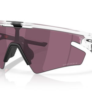 Oakley Sphaera Slash Matte Transparente