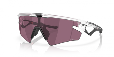 Oakley Sphaera Slash Matte Transparente