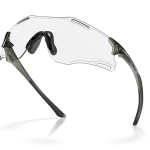Oakley Cybr Zero Polished Black