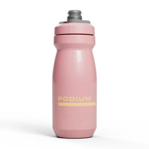 Ánfora Camelbak Podium Coral 620ml