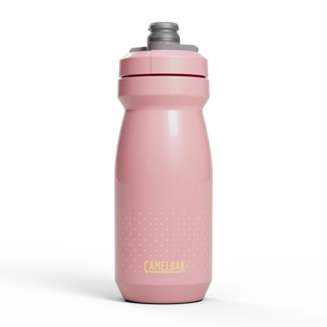 Ánfora Camelbak Podium Coral 620ml