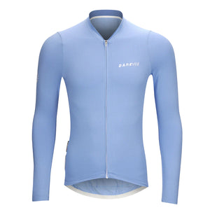 JERSEY DAREVIE / AZUL CLARO HOMBRE MANGA LARGA