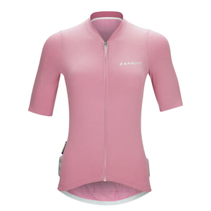 JERSEY DAREVIE / ROSA MUJER MANGA CORTA