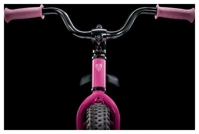 Trek Precaliber 12 T8 Flamingo