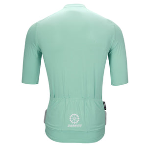 JERSEY DAREVIE / AQUA HOMBRE MANGA CORTA