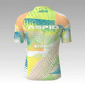 Running Shirt Kdenzpro - Aspid 2026 (Hombre)