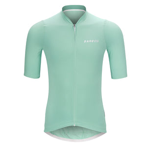 JERSEY DAREVIE / AQUA HOMBRE MANGA CORTA