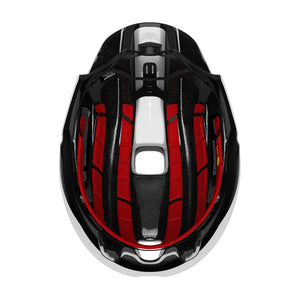 Casco Ballista para Bici de Carrera con Mips de Trek, Blanco M