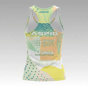 Tank Kdenzpro - Aspid 2026 (Mujer)