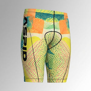 Licra Short - Aspid 2026 (Mujer)