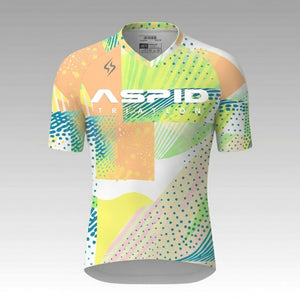 Running Shirt Kdenzpro - Aspid 2026 (Hombre)