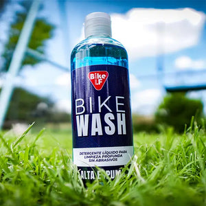 Bike Wash (150ml)