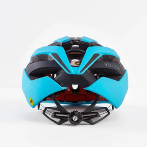 Casco para Bici de Carrera Bontrager Velocis Mips, Miami Green L