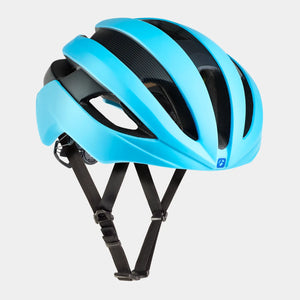 Casco para Bici de Carrera Bontrager Velocis Mips, Miami Green L