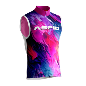 Chaleco Aspid 2024