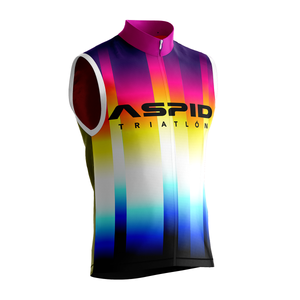 Chaleco Aspid 2025