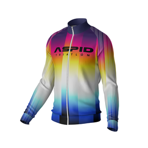 Chamarra Aspid 2025 (Unisex)