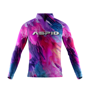 Jersey Manga Larga Aspid 2024 (Mujer)