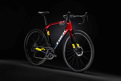 Trek Domane SLR 7 Segafredo (Seminueva)