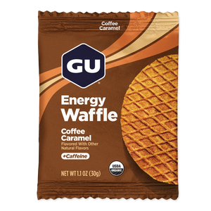 GU Energy Waffle/Stroop Wafel