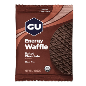GU Energy Waffle/Stroop Wafel