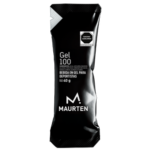 Gel Maurten 100