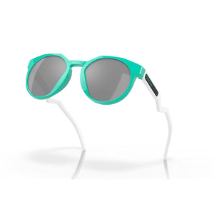 Lentes de Sol Oakley HSTN Celeste