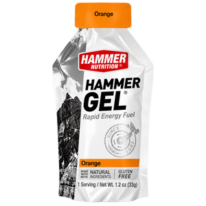 Hammer Gel Orange