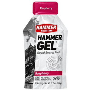 Hammer Gel Raspberry