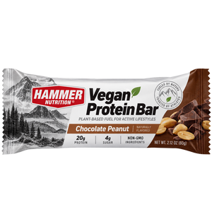 Hammer Bar Vegan Protein