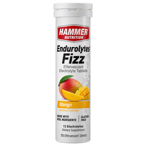 Hammer Endurolytes Fizz Mango