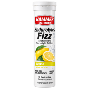 Hammer Endurolytes Fizz Lemon
