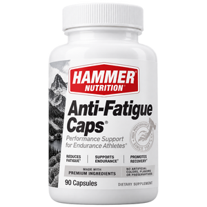 Hammer Anti-Fatigue Caps