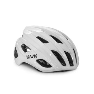 Casco Kask Mojito 3 Blanco