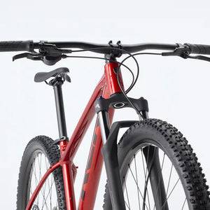 Marlin 5 M 29 Fury Red