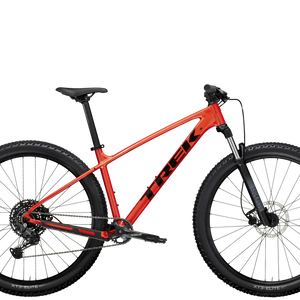Marlin 6 XS Lava 27.5 2025
