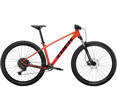 Marlin 6 XS Lava 27.5 2025