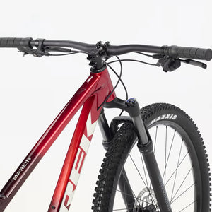 Marlin 7 GEN 3 2026 ML Fury Red Fade