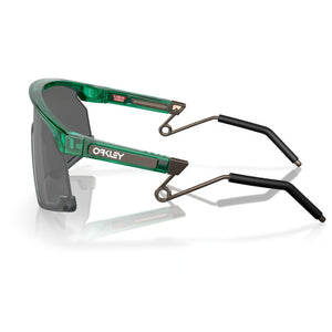 Oakley HSTN Metal Trans Viridian