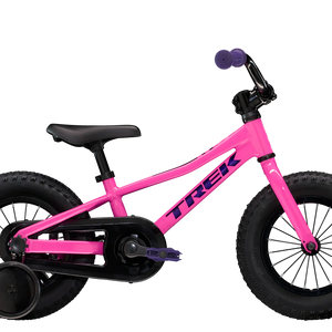 Trek Precaliber 12 T8 Flamingo