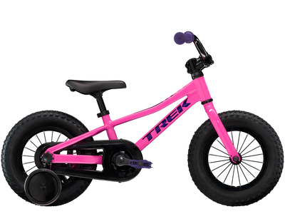 Trek Precaliber 12 T8 Flamingo