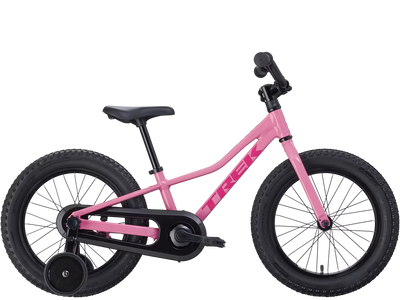 Precaliber 16" 2027 Pink F