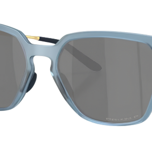 Oakley Sielo Trans Abyss