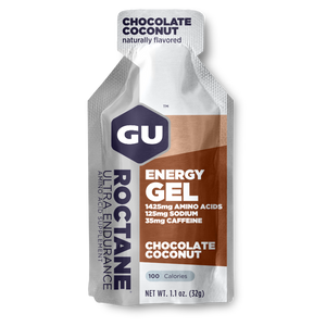 GU Roctane Energy Gel