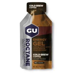 GU Roctane Energy Gel