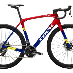 Trek Domane SLR 7 Segafredo (Seminueva)