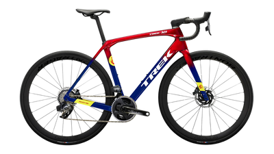 Trek Domane SLR 7 Segafredo (Seminueva)