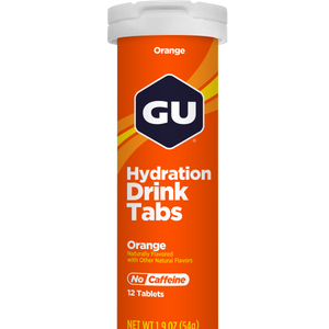 Gu Drink Tablets